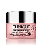 Clinique Moisture Surge™ SPF 25 Sheer Hydrator 50ml