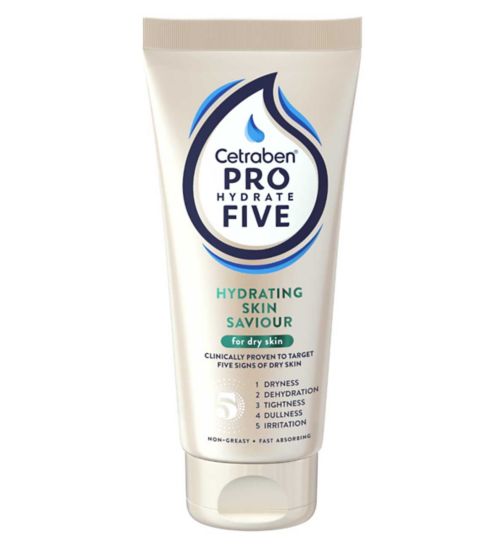 Cetraben Pro Hydrate Five Hydrating Skin Saviour 75ml