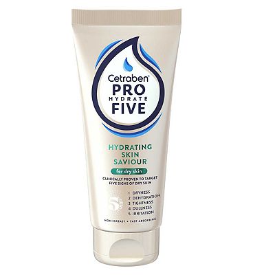 Cetraben Pro Hydrate Five Hydrating Skin Saviour 75ml