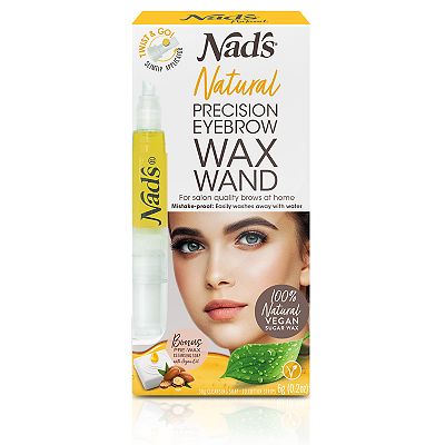 Nad’s Natural Eyebrow Wand 6g