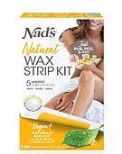 Nad's Natural Strip Kit 32 strips