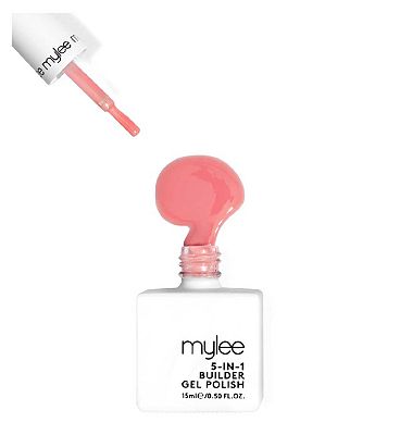 Mylee Builder Gel French Rose