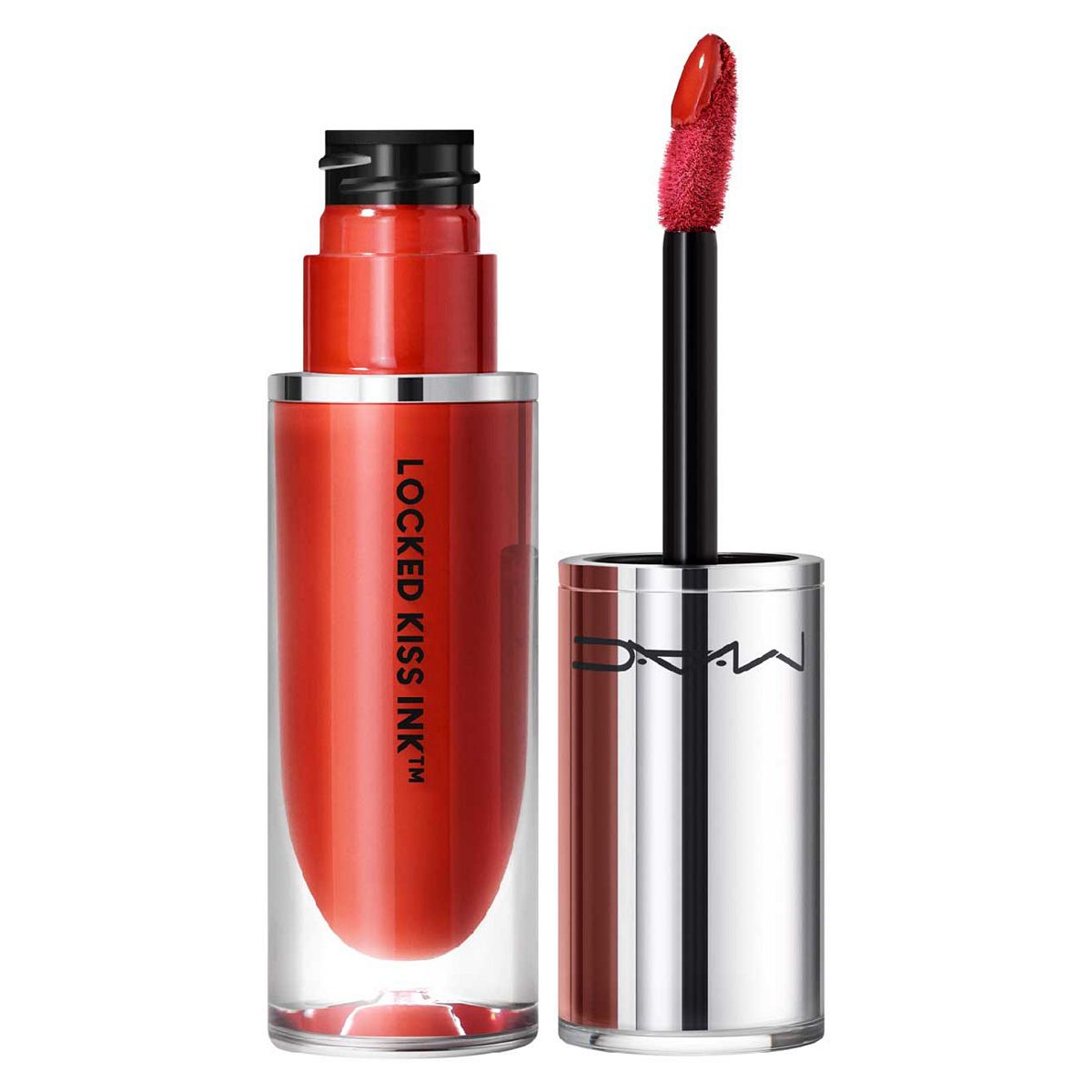 M.a.c Liquid Lipstick Lki Chi 4Ml Chi Chi