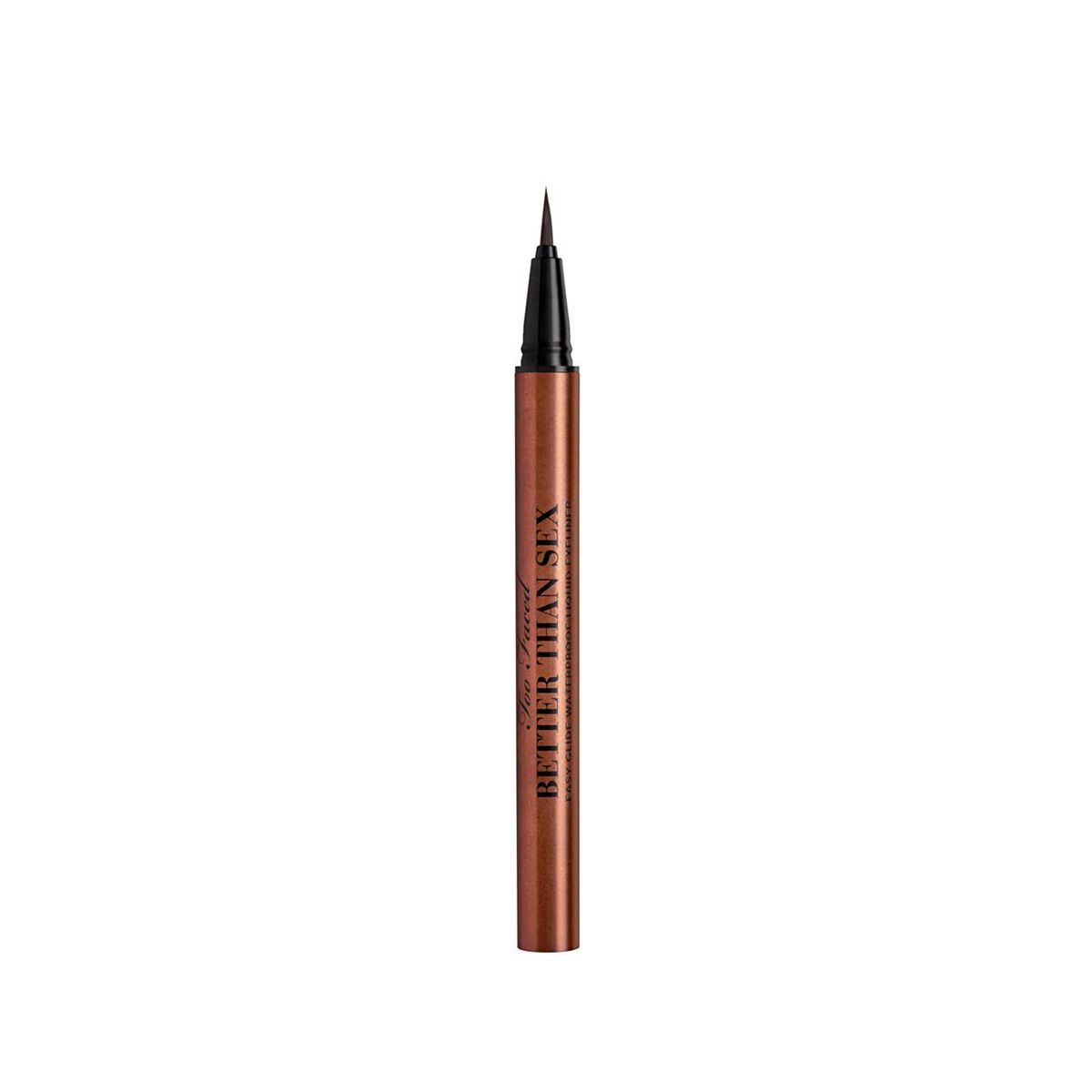 Too Faced Better Than Sex Liquid Eyeliner - Chocolate