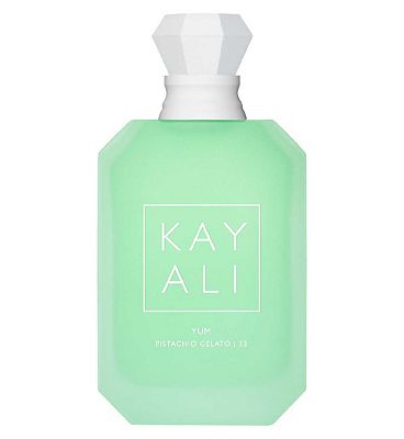 Kayali Yum Pistachio Gelato 33 Eau de Parfum 50ml