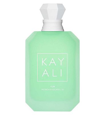 Kayali Yum Pistachio Gelato 33 Eau De Parfum 100Ml