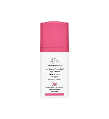 Drunk Elephant A-Shaba Complex Eye Reform Cream 15ml