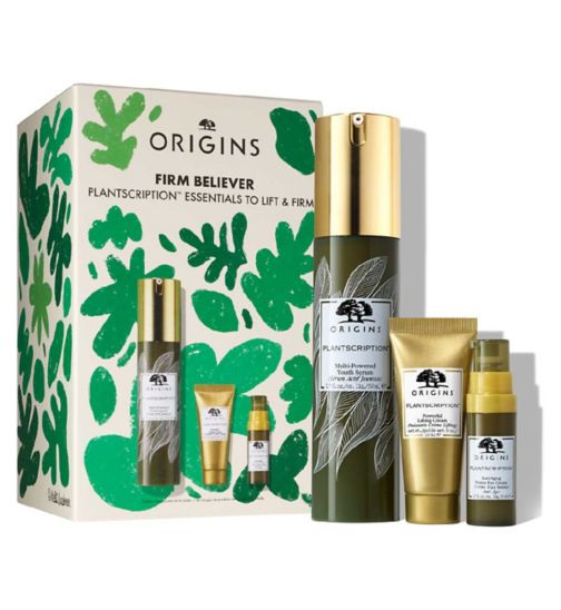 Origins Firm Believer Limited Edition Gift Set