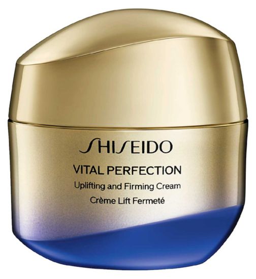 Shiseido Vital Perfection Uplifting and Firming Cream 30ml