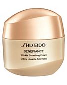 Shiseido Benefiance Wrinkle Smoothing Cream 30ml