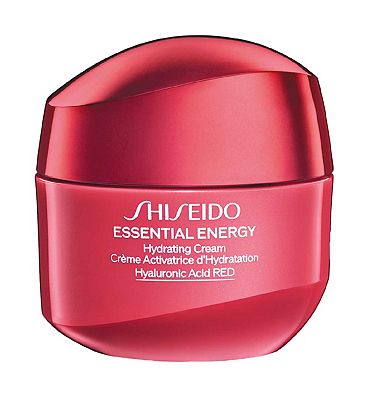 Shiseido Essential Energy Hydrating Cream 30ml