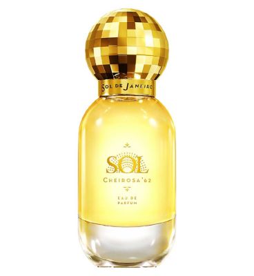 Sol de Janeiro SOL Cheirosa Eau De Parfum 62 8ml (5)