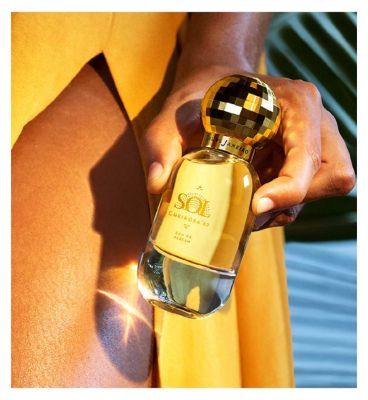 Sol de Janeiro SOL Cheirosa Eau De Parfum 62 8ml (18)