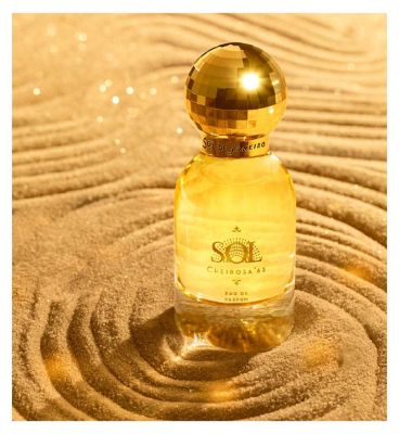 Sol de Janeiro SOL Cheirosa Eau De Parfum 62 8ml (20)