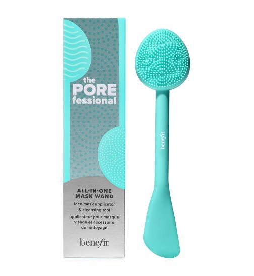 Benefit All in One Mask Wand Pore Care Cleansing Wand