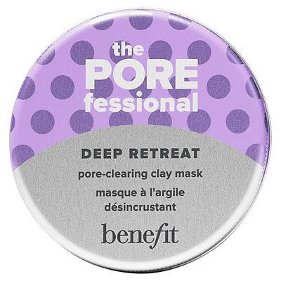 Benefit The Porefessional Deep Retreat Clay Mask 75ml