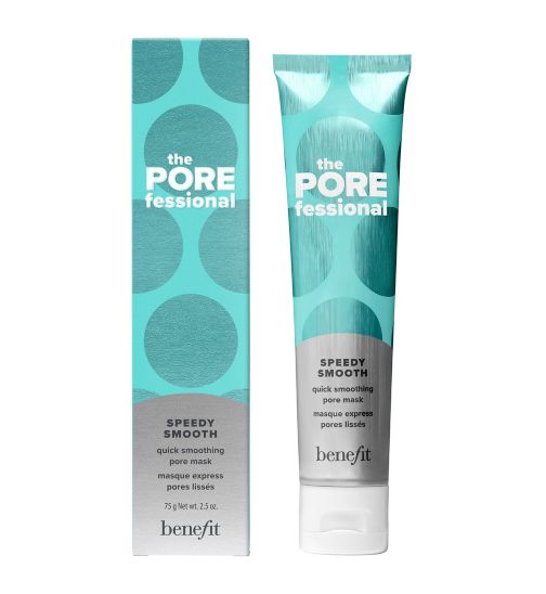 Benefit The Porefessional Speedy Smooth Mask 90g