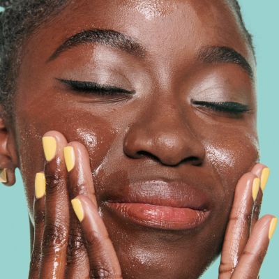 Benefit The Porefessional Get Unblocked Mini Oil Cleanser 45ml (16)