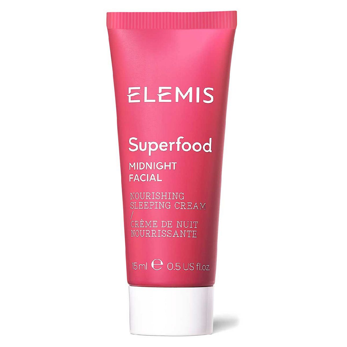 Elemis Superfood Midnight Facial 15Ml Gift With Purchase