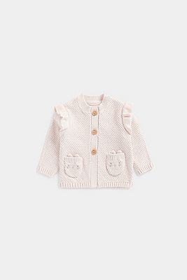 MFG NOVELTY POC/PINK  6 - 9 months