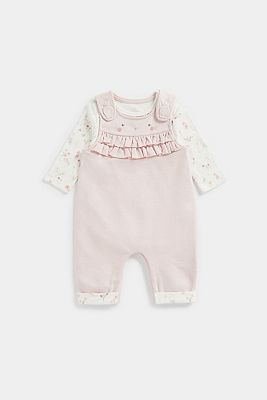 Boots hot sale baby bodysuits