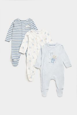 Boots hotsell baby bodysuits