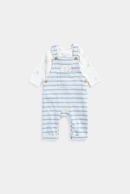 MFB LOOPBACK DU/BLUE 6 - 9 months