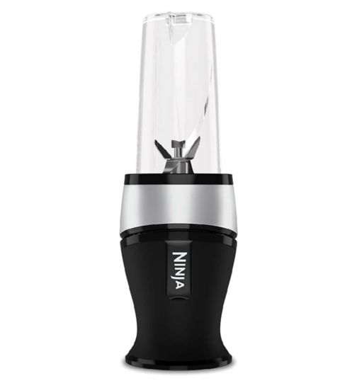 Nutri Ninja Slim Blender & Smoothie Maker - QB3001UKS