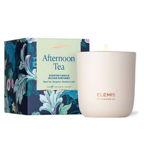 ELEMIS Afternoon Tea Candle 220g