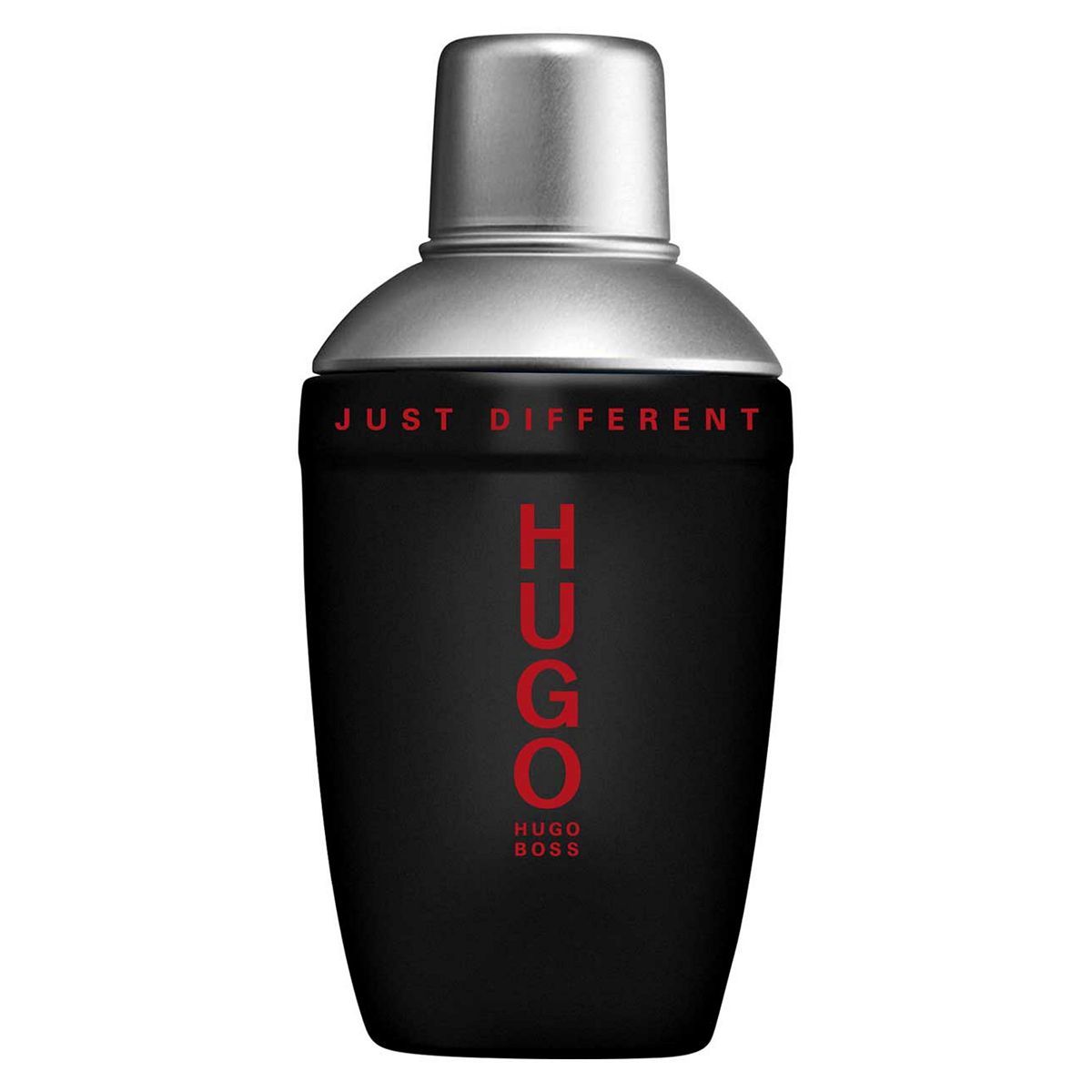 Boss Hugo Just Different For Men Eau De Toilette 75Ml