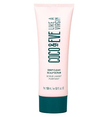 Coco & Eve Deep Clean Scalp Scrub 150ml