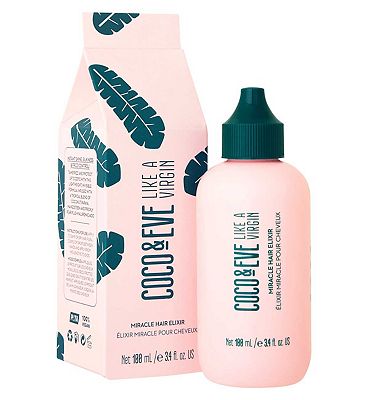 Coco & Eve Miracle Hair Elixir 100ml