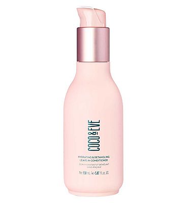 Coco & Eve Like A Virgin Hydrating & Detangling Leave-In Conditioner 150ml