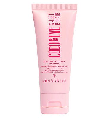 Coco & Eve Sweet Repair Hair Masque 60ml