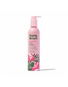 Flora & Curl Rose Water Cream Shampoo 300ml