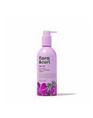 Flora & Curl Sweet Hibiscus Twist & Braid Cream 300ml