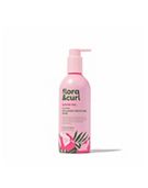 Flora & Curl Rose Water Molasses Moisture Mask 300ml
