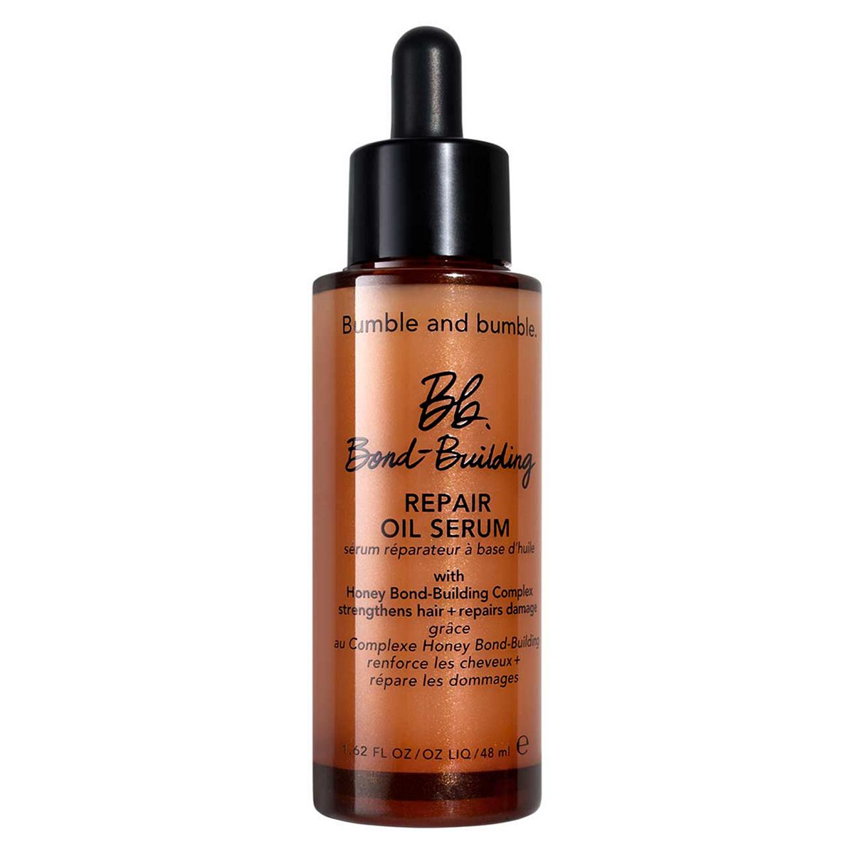 Bumble and bumble Bond-Building Repair Oil Serum 48ml