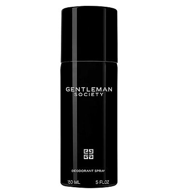 Givenchy Gentleman Society Deodorant Spray 150ml