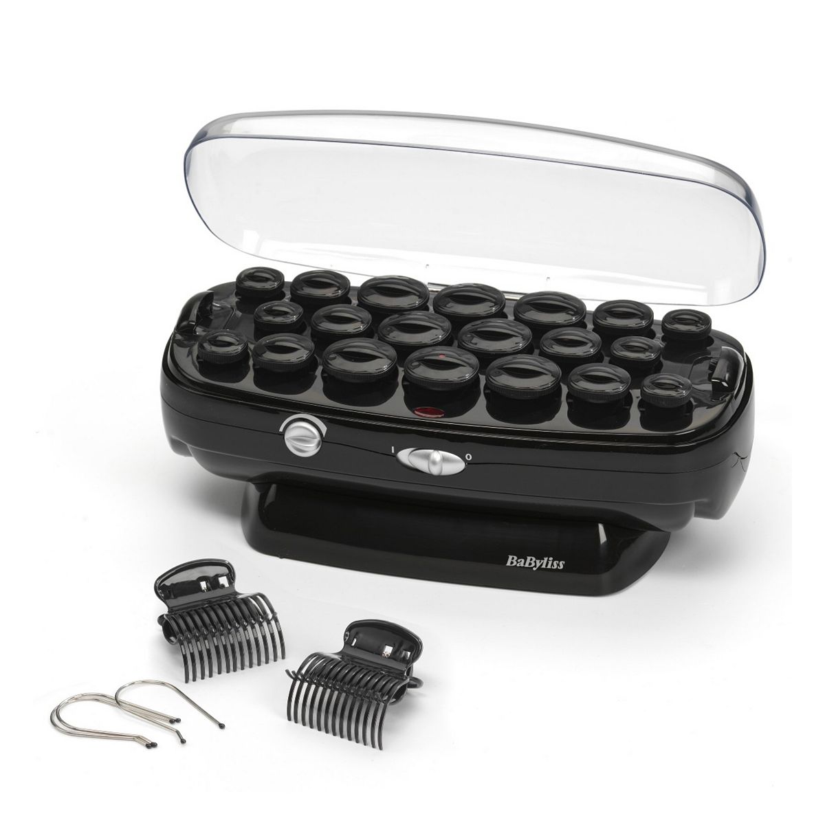 Babyliss Thermo-Ceramic Rollers