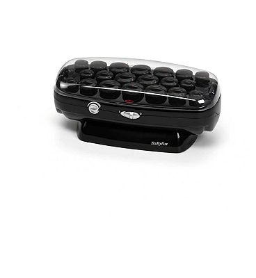 BaByliss Thermo Ceramic Rollers Boots