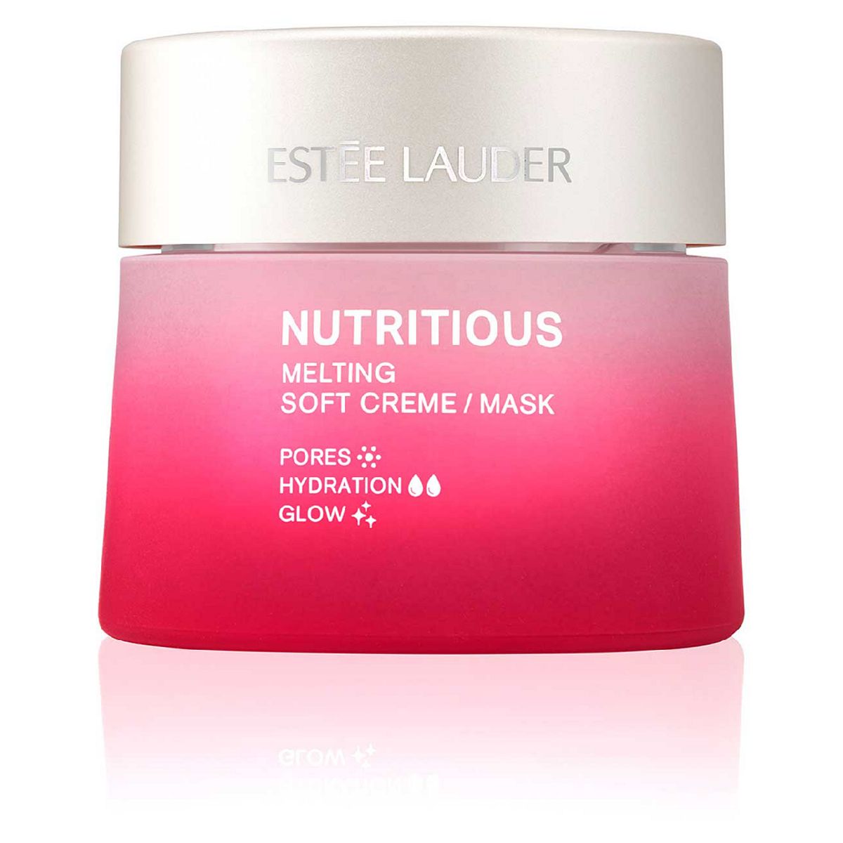 Estee Lauder Nutritious Melting Soft Crème/Mask 50ml