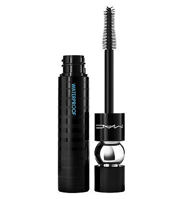 MACStack Waterproof Mascara