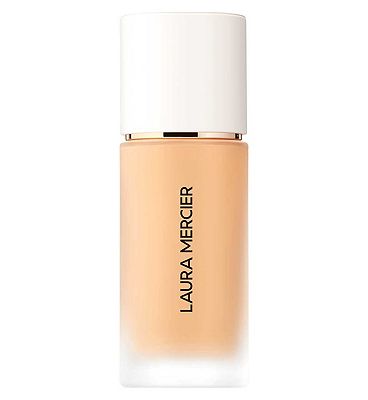Laura Mercier Real Flawless Weightless Perfecting Foundation 4N1 Ginger 4N1 Ginger