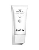 CHANEL UV ESSENTIEL EUR PROTECTION GLOBALE IN&OUT SPF50 TUBE 30ML