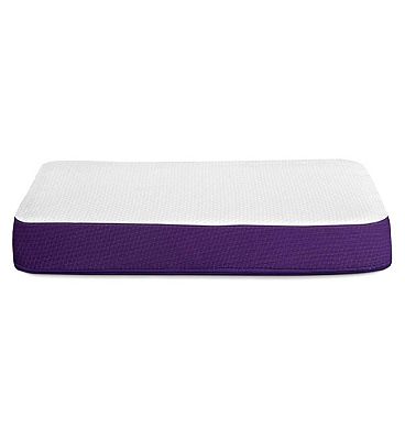 SnuzKot Extension Mattress Piece