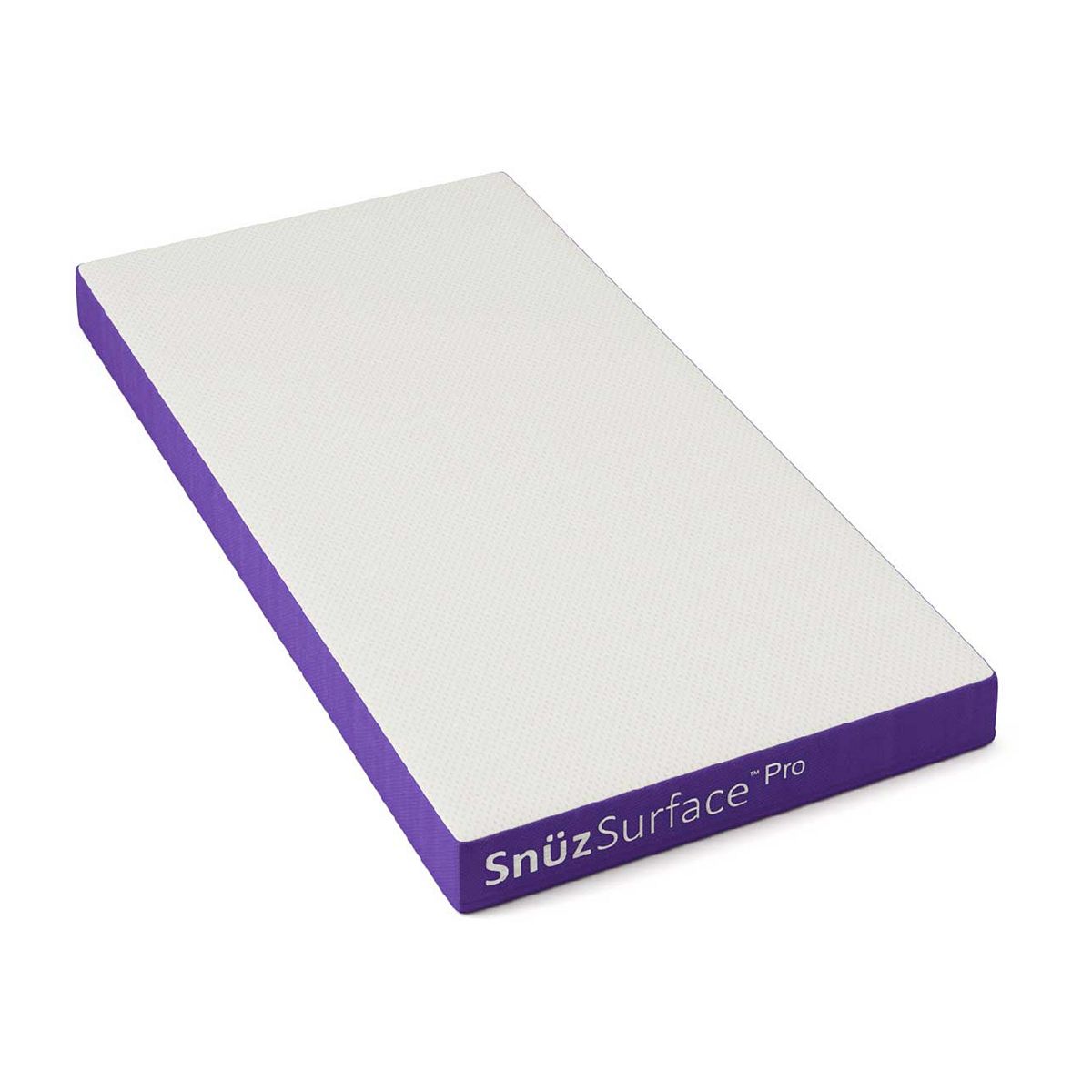 Snuz Surface Pro Adaptable Cot Bed Mattress Kot