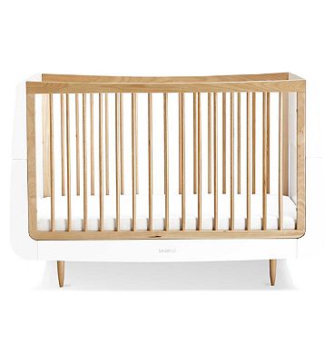 Boots store cot bed