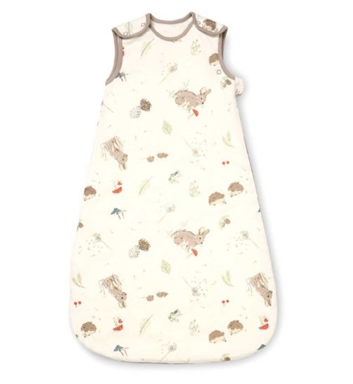 Tutti Bambini Baby Sleep Bag 6-18 Months - Cocoon