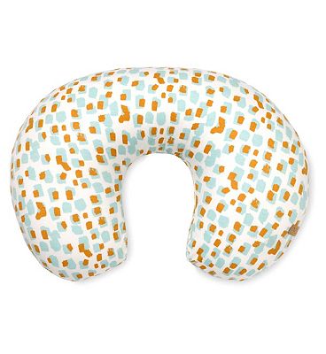 Tutti Bambini Feeding Pillow - Run Wild